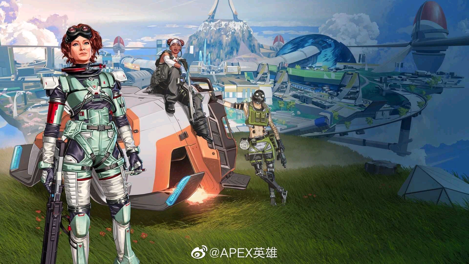 来自侧翼的 来自侧翼的